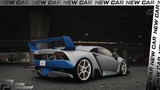 (Lore Friendly) Custom Pegassi