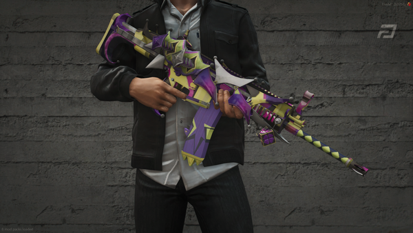 Clown AR