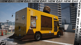 (Lore Friendly) Apocalypse Van