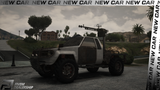 (Lore Friendly) Apocalypse Truck