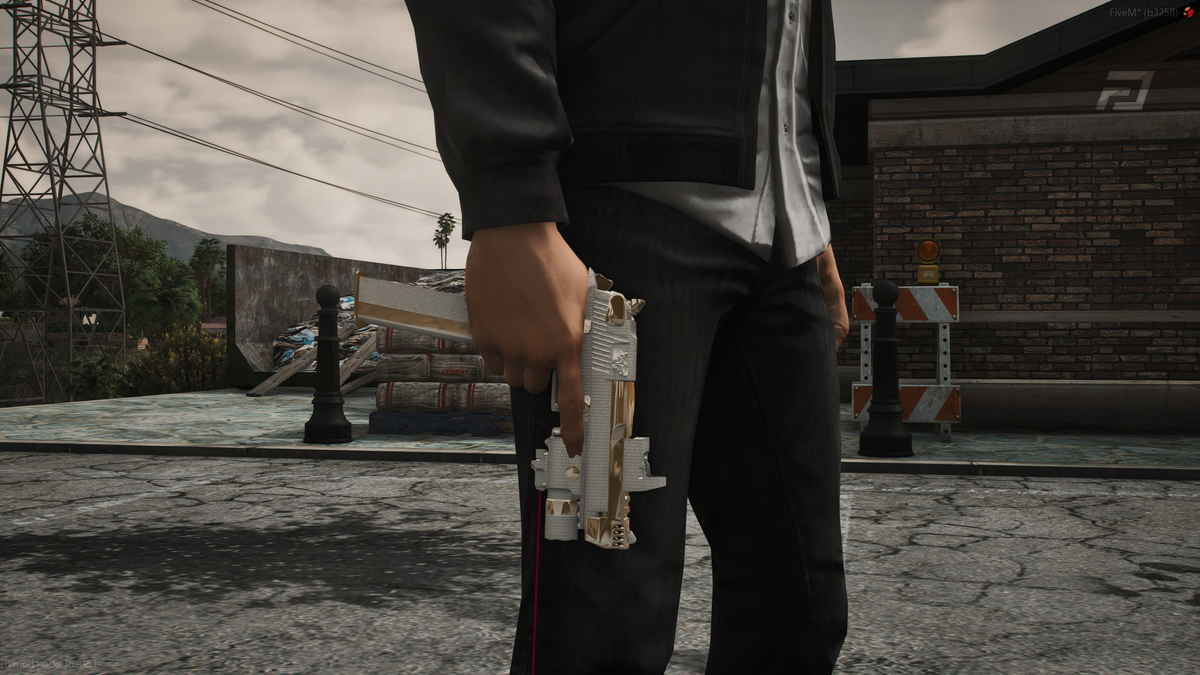 Desert Eagle