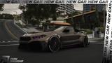 (Lore Friendly) Ubermacht I8