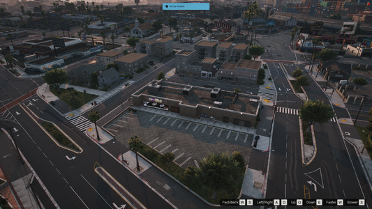 Thot Thot Hood [MAP]