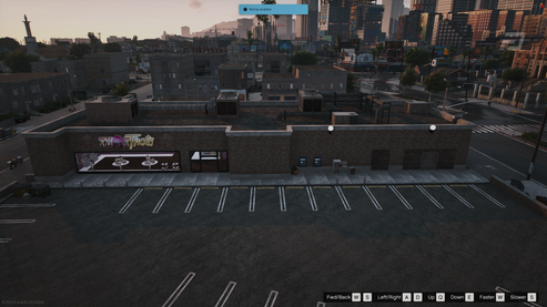 Thot Thot Hood [MAP] – Fivem Dealership