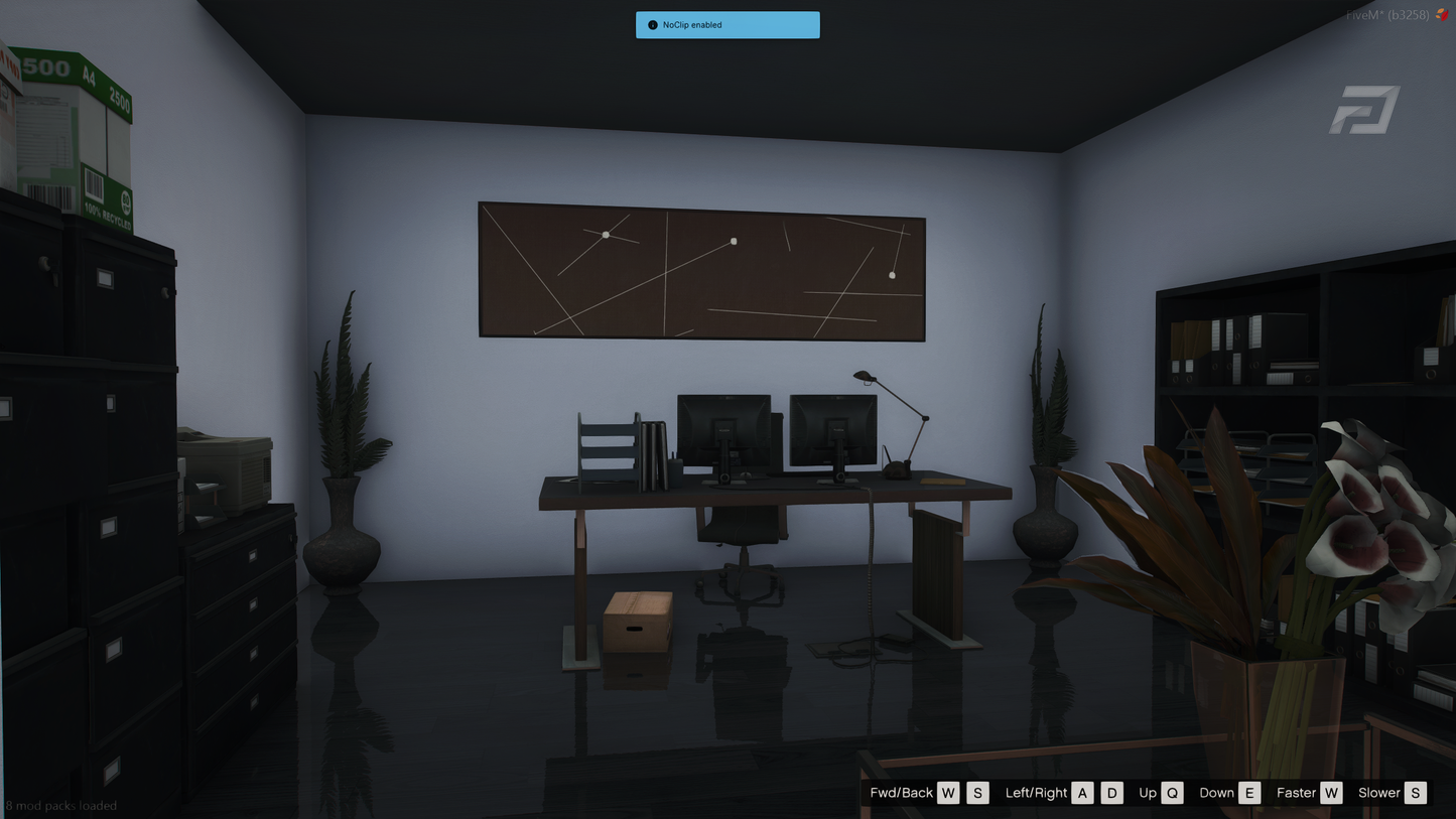 Thot Thot Hood [MAP]