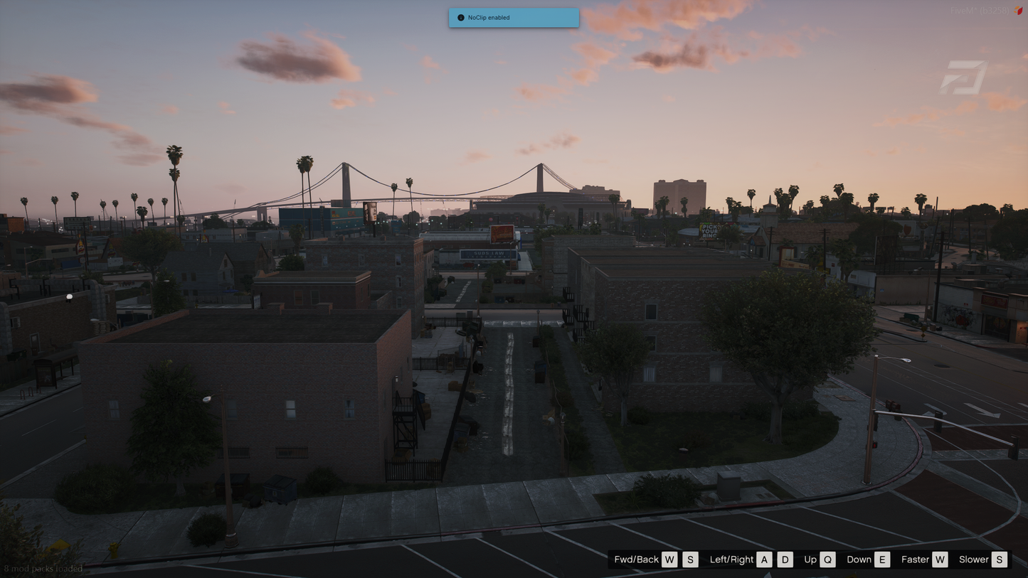 Thot Thot Hood [MAP]