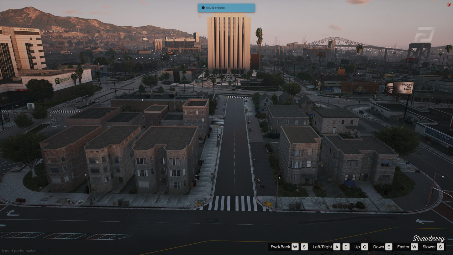 Thot Thot Hood [MAP]