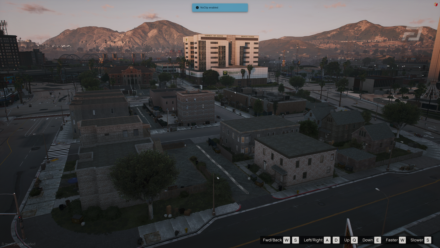 Thot Thot Hood [MAP]