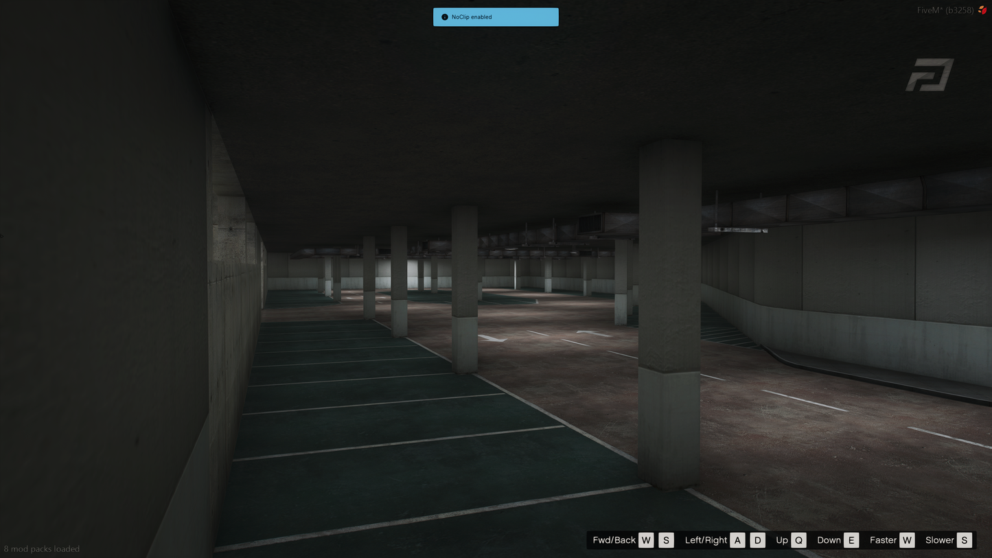 Casino Atlantis Hotel Club [MAP]