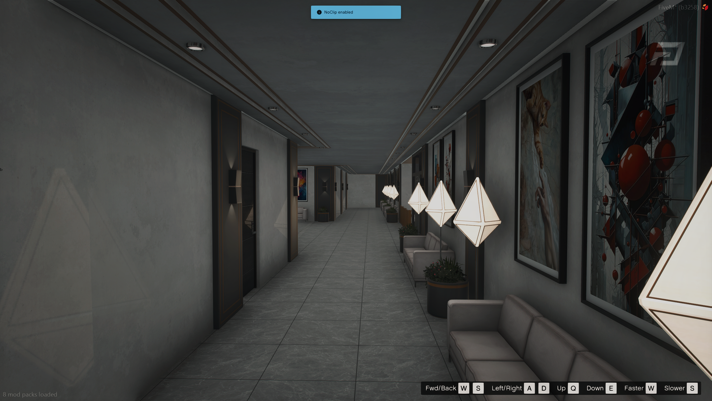 Casino Atlantis Hotel Club [MAP]