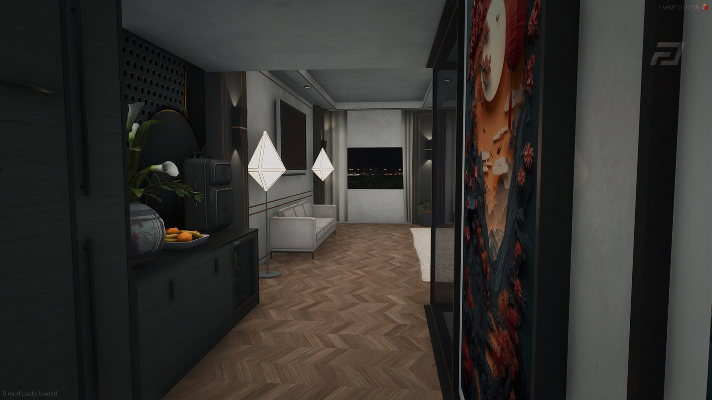 Casino Atlantis Hotel Club [MAP]