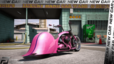 (Lore Friendly) Bagger