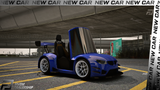 (Lore Friendly) Elegy Kart