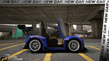 (Lore Friendly) Elegy Kart