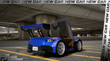 (Lore Friendly) Elegy Kart