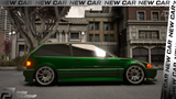 (Lore Friendly) Dinka Blista Hatchback