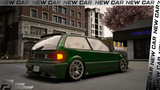 (Lore Friendly) Dinka Blista Hatchback