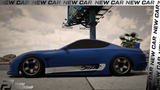(Lore Friendly) Dinka Jester Classic Super Secret