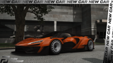 (Lore Friendly) Progen X20 WideBody
