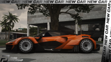 (Lore Friendly) Progen X20 WideBody