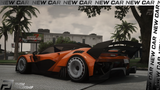 (Lore Friendly) Progen X20 WideBody