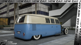 (Lore Friendly) Food Truck