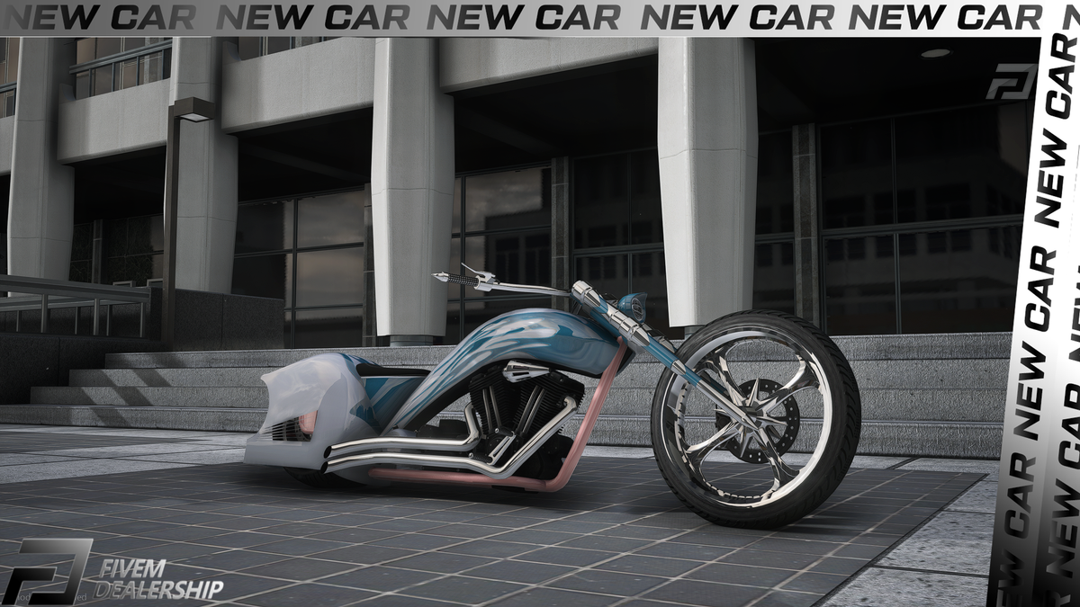 (Lore Friendly) LowBike