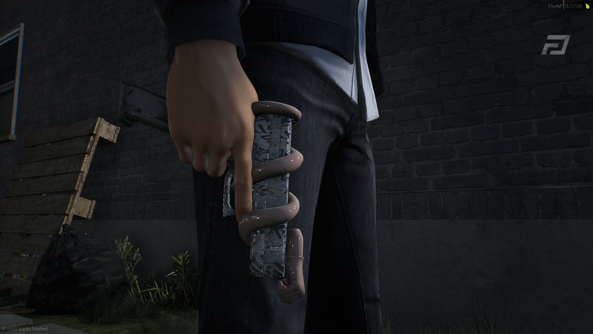 Glock OnePiece