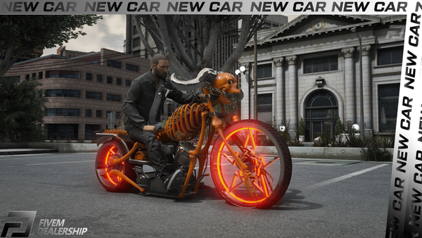 (Lore Friendly) Devil