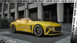 (Lore Friendly) Enus WideBody Custom