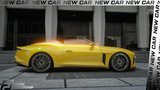(Lore Friendly) Enus WideBody Custom