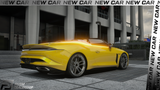 (Lore Friendly) Enus WideBody Custom