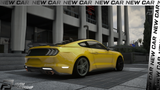 Ford Mustang GT (S550)