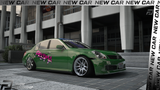 Infiniti G35 Sedan