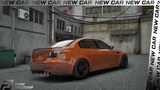 (Debadged) 2009 BMW M5 E60 G-Powert Special