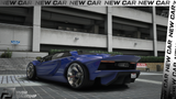 (Lore Friendly) Custom Avenger Extreme
