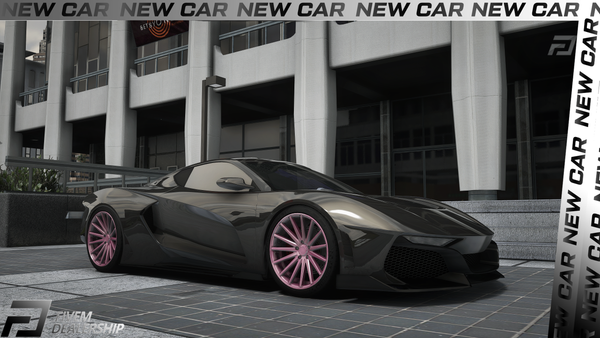 (Lore Friendly) Invetero Coquette Beast