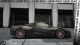 (Lore Friendly) Invetero Coquette Beast
