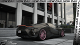 (Lore Friendly) Invetero Coquette Beast