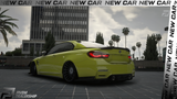 (Debadged) BMW M4 G82 Bayer Edition