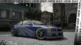 (Lore Friendly) Custom M3 MW