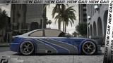 (Lore Friendly) Custom M3 MW