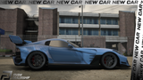 (Lore Friendly) Bravado Banshee GTS