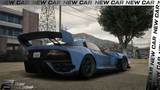 (Lore Friendly) Bravado Banshee GTS