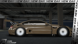 2016 BMW M6 GTLM