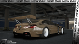2016 BMW M6 GTLM