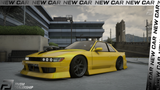 (Lore Friendly) Custom Touge
