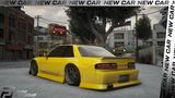 (Lore Friendly) Custom Touge