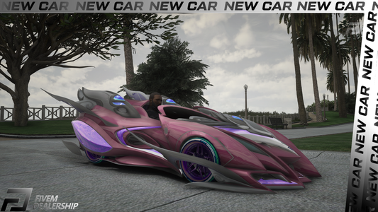 (Lore Friendly) Race FC1