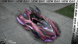(Lore Friendly) Race FC1